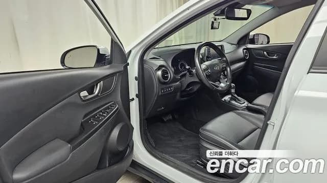 2020 Hyundai Kona 1.6 Turbo 2WD Sold VIN KMHK4815GLU529502 – interior seats 2020 Hyundai Kona 1.6 Turbo 2WD Sold VIN KMHK4815GLU529502 – interior seats