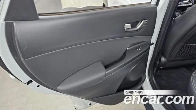 2020 Hyundai Kona 1.6 Turbo 2WD Sold VIN KMHK4815GLU529502 – trunk area 2020 Hyundai Kona 1.6 Turbo 2WD Sold VIN KMHK4815GLU529502 – trunk area