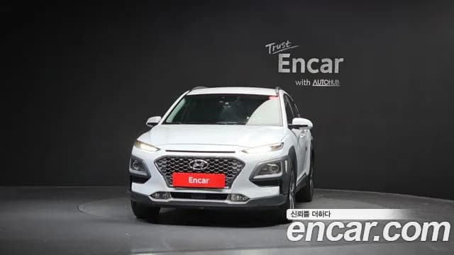 2020 Hyundai Kona 1.6 Turbo 2WD Sold VIN KMHK4815GLU529502 – photo 15 2020 Hyundai Kona 1.6 Turbo 2WD Sold VIN KMHK4815GLU529502 – photo 15