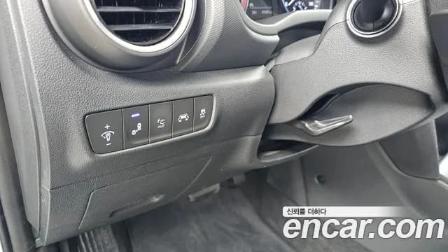 2020 Hyundai Kona 1.6 Turbo 2WD Sold VIN KMHK4815GLU529502 – photo 20 2020 Hyundai Kona 1.6 Turbo 2WD Sold VIN KMHK4815GLU529502 – photo 20