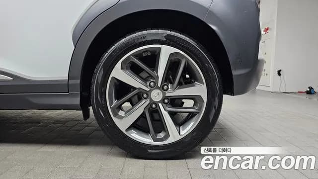2020 Hyundai Kona 1.6 Turbo 2WD Sold VIN KMHK4815GLU529502 – photo 26 2020 Hyundai Kona 1.6 Turbo 2WD Sold VIN KMHK4815GLU529502 – photo 26