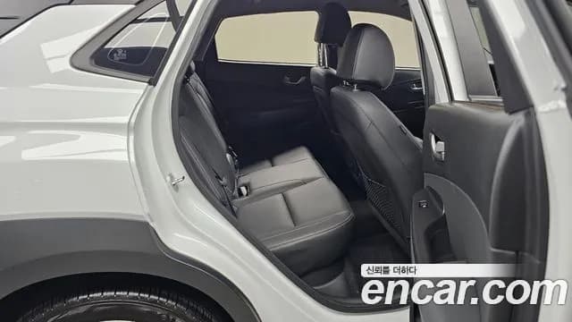 2020 Hyundai Kona 1.6 Turbo 2WD Sold VIN KMHK4815GLU529502 – photo 29 2020 Hyundai Kona 1.6 Turbo 2WD Sold VIN KMHK4815GLU529502 – photo 29