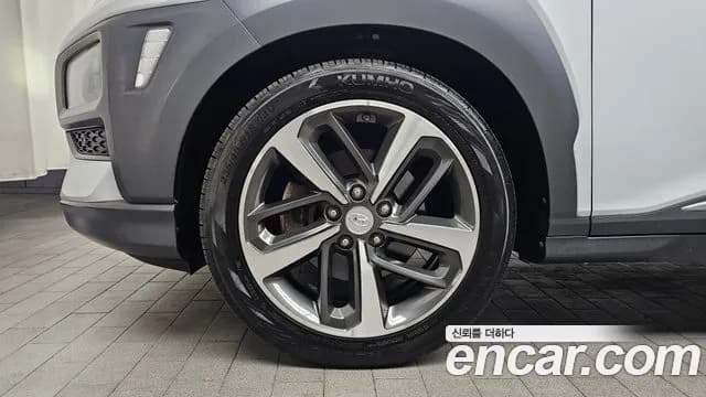 2020 Hyundai Kona 1.6 Turbo 2WD Sold VIN KMHK4815GLU529502 – photo 30 2020 Hyundai Kona 1.6 Turbo 2WD Sold VIN KMHK4815GLU529502 – photo 30