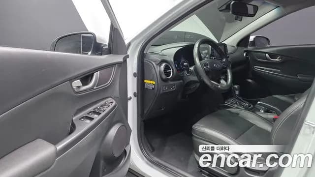 2020 Hyundai Kona 1.6 Turbo 2WD Sold VIN KMHK4815GLU564199 – photo 13 2020 Hyundai Kona 1.6 Turbo 2WD Sold VIN KMHK4815GLU564199 – photo 13