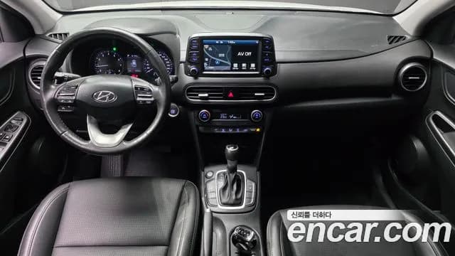 2020 Hyundai Kona 1.6 Turbo 2WD Sold VIN KMHK4815GLU564199 – photo 15 2020 Hyundai Kona 1.6 Turbo 2WD Sold VIN KMHK4815GLU564199 – photo 15