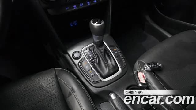 2020 Hyundai Kona 1.6 Turbo 2WD Sold VIN KMHK4815GLU564199 – photo 18 2020 Hyundai Kona 1.6 Turbo 2WD Sold VIN KMHK4815GLU564199 – photo 18