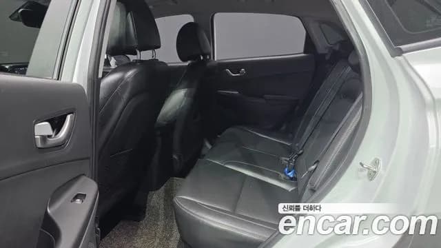 2020 Hyundai Kona 1.6 Turbo 2WD Sold VIN KMHK4815GLU564199 – photo 19 2020 Hyundai Kona 1.6 Turbo 2WD Sold VIN KMHK4815GLU564199 – photo 19