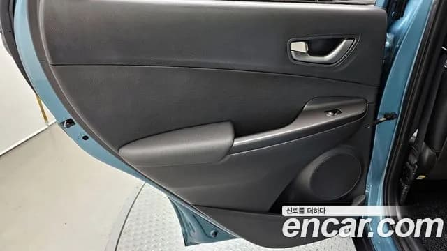 2020 Hyundai Kona 1.6 Turbo 2WD Sold VIN KMHK4815GLU570419 – front exterior 2020 Hyundai Kona 1.6 Turbo 2WD Sold VIN KMHK4815GLU570419 – front exterior