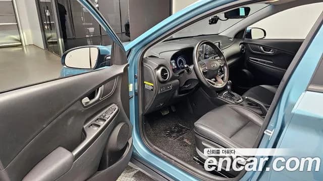 2020 Hyundai Kona 1.6 Turbo 2WD Sold VIN KMHK4815GLU570419 – side profile 2020 Hyundai Kona 1.6 Turbo 2WD Sold VIN KMHK4815GLU570419 – side profile