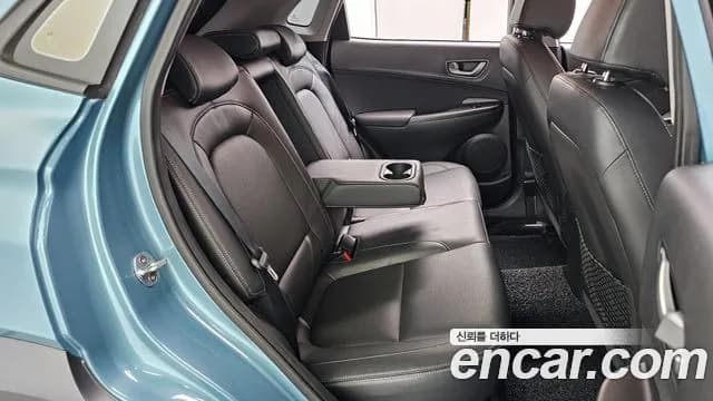 2020 Hyundai Kona 1.6 Turbo 2WD Sold VIN KMHK4815GLU570419 – interior seats 2020 Hyundai Kona 1.6 Turbo 2WD Sold VIN KMHK4815GLU570419 – interior seats