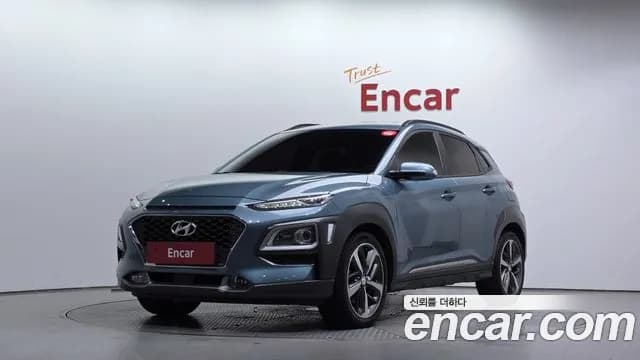 2020 Hyundai Kona 1.6 Turbo 2WD Sold VIN KMHK4815GLU570419 – photo 16 2020 Hyundai Kona 1.6 Turbo 2WD Sold VIN KMHK4815GLU570419 – photo 16