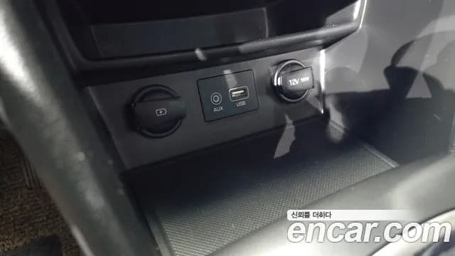 2020 Hyundai Kona 1.6 Turbo 2WD Sold VIN KMHK4815GLU593512 – front exterior 2020 Hyundai Kona 1.6 Turbo 2WD Sold VIN KMHK4815GLU593512 – front exterior