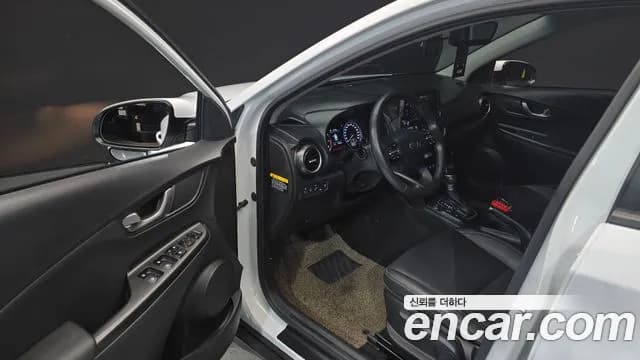 2020 Hyundai Kona 1.6 Turbo 2WD Sold VIN KMHK4815GLU593512 – rear exterior 2020 Hyundai Kona 1.6 Turbo 2WD Sold VIN KMHK4815GLU593512 – rear exterior