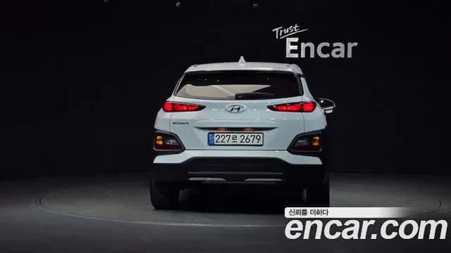 2020 Hyundai Kona 1.6 Turbo 2WD Sold VIN KMHK4815GLU593512 – interior seats 2020 Hyundai Kona 1.6 Turbo 2WD Sold VIN KMHK4815GLU593512 – interior seats