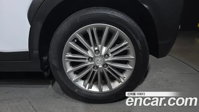 2020 Hyundai Kona 1.6 Turbo 2WD Sold VIN KMHK4815GLU593512 – photo 13 2020 Hyundai Kona 1.6 Turbo 2WD Sold VIN KMHK4815GLU593512 – photo 13