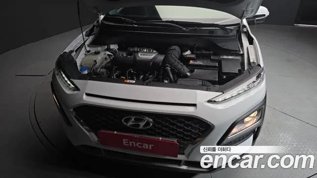 2020 Hyundai Kona 1.6 Turbo 2WD Sold VIN KMHK4815GLU593512 – photo 18 2020 Hyundai Kona 1.6 Turbo 2WD Sold VIN KMHK4815GLU593512 – photo 18