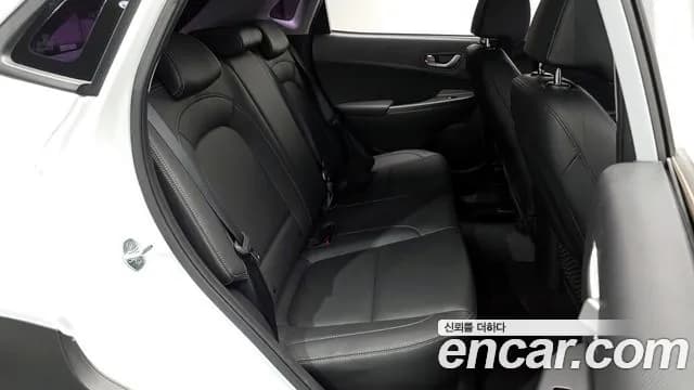 2020 Hyundai Kona 1.6 Turbo 2WD Sold VIN KMHK4815GLU593518 – rear exterior 2020 Hyundai Kona 1.6 Turbo 2WD Sold VIN KMHK4815GLU593518 – rear exterior