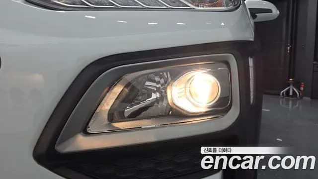 2020 Hyundai Kona 1.6 Turbo 2WD Sold VIN KMHK4815GLU593518 – side profile 2020 Hyundai Kona 1.6 Turbo 2WD Sold VIN KMHK4815GLU593518 – side profile
