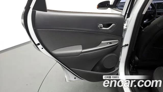 2020 Hyundai Kona 1.6 Turbo 2WD Sold VIN KMHK4815GLU593518 – exterior detail 2020 Hyundai Kona 1.6 Turbo 2WD Sold VIN KMHK4815GLU593518 – exterior detail
