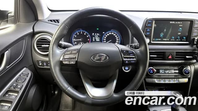 2020 Hyundai Kona 1.6 Turbo 2WD Sold VIN KMHK4815GLU593518 – photo 15 2020 Hyundai Kona 1.6 Turbo 2WD Sold VIN KMHK4815GLU593518 – photo 15