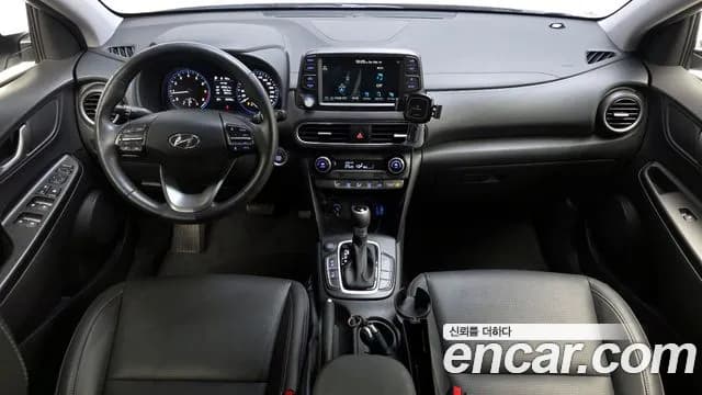 2020 Hyundai Kona 1.6 Turbo 2WD Sold VIN KMHK4815GLU593518 – photo 18 2020 Hyundai Kona 1.6 Turbo 2WD Sold VIN KMHK4815GLU593518 – photo 18
