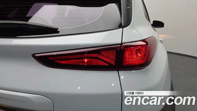 2020 Hyundai Kona 1.6 Turbo 2WD Sold VIN KMHK4815GLU593518 – photo 20 2020 Hyundai Kona 1.6 Turbo 2WD Sold VIN KMHK4815GLU593518 – photo 20