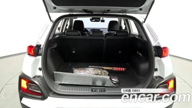 2020 Hyundai Kona 1.6 Turbo 2WD Sold VIN KMHK4815GLU593518 – photo 29 2020 Hyundai Kona 1.6 Turbo 2WD Sold VIN KMHK4815GLU593518 – photo 29