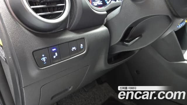 2020 Hyundai Kona 1.6 Turbo 2WD Sold VIN KMHK4815GLU608458 – exterior detail 2020 Hyundai Kona 1.6 Turbo 2WD Sold VIN KMHK4815GLU608458 – exterior detail