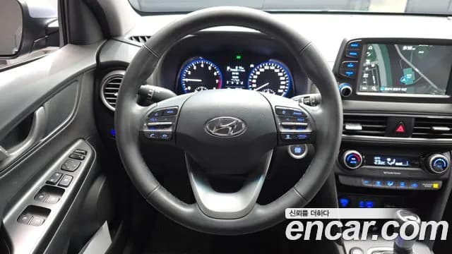 2020 Hyundai Kona 1.6 Turbo 2WD Sold VIN KMHK4815GLU608458 – photo 12 2020 Hyundai Kona 1.6 Turbo 2WD Sold VIN KMHK4815GLU608458 – photo 12