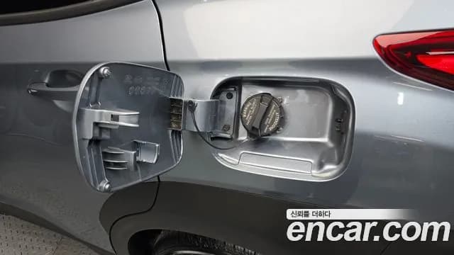 2020 Hyundai Kona 1.6 Turbo 2WD Sold VIN KMHK4815GLU608458 – photo 16 2020 Hyundai Kona 1.6 Turbo 2WD Sold VIN KMHK4815GLU608458 – photo 16