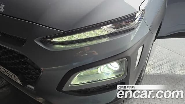 2020 Hyundai Kona 1.6 Turbo 2WD Sold VIN KMHK4815GLU608458 – photo 21 2020 Hyundai Kona 1.6 Turbo 2WD Sold VIN KMHK4815GLU608458 – photo 21