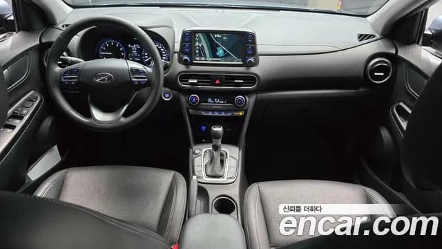 2020 Hyundai Kona 1.6 Turbo 2WD Sold VIN KMHK4815GLU608458 – photo 22 2020 Hyundai Kona 1.6 Turbo 2WD Sold VIN KMHK4815GLU608458 – photo 22