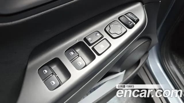 2020 Hyundai Kona 1.6 Turbo 2WD Sold VIN KMHK4815GLU608458 – photo 23 2020 Hyundai Kona 1.6 Turbo 2WD Sold VIN KMHK4815GLU608458 – photo 23