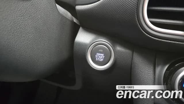 2020 Hyundai Kona 1.6 Turbo 2WD Sold VIN KMHK4815GLU608458 – photo 27 2020 Hyundai Kona 1.6 Turbo 2WD Sold VIN KMHK4815GLU608458 – photo 27