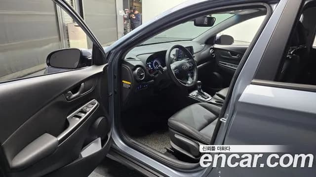 2020 Hyundai Kona 1.6 Turbo 2WD Sold VIN KMHK4815GLU608458 – photo 30 2020 Hyundai Kona 1.6 Turbo 2WD Sold VIN KMHK4815GLU608458 – photo 30