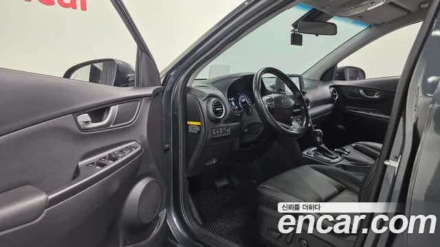 2018 Hyundai Kona 1.6 Turbo 4WD Sold VIN KMHK4815HJU005865 – exterior detail 2018 Hyundai Kona 1.6 Turbo 4WD Sold VIN KMHK4815HJU005865 – exterior detail
