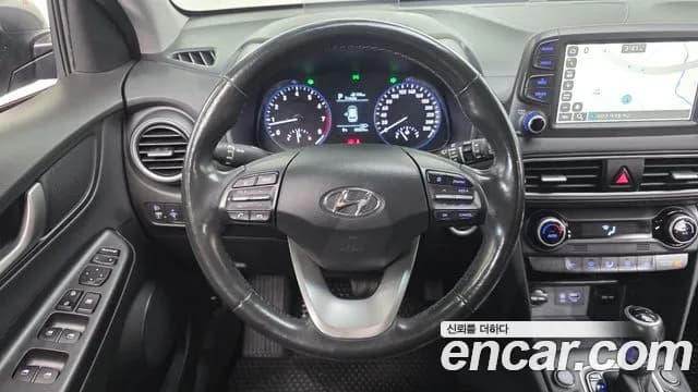 2018 Hyundai Kona 1.6 Turbo 4WD Sold VIN KMHK4815HJU005865 – photo 11 2018 Hyundai Kona 1.6 Turbo 4WD Sold VIN KMHK4815HJU005865 – photo 11