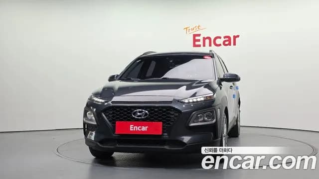 2018 Hyundai Kona 1.6 Turbo 4WD Sold VIN KMHK4815HJU005865 – photo 12 2018 Hyundai Kona 1.6 Turbo 4WD Sold VIN KMHK4815HJU005865 – photo 12