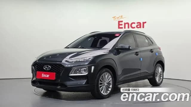 2018 Hyundai Kona 1.6 Turbo 4WD Sold VIN KMHK4815HJU005865 – photo 19 2018 Hyundai Kona 1.6 Turbo 4WD Sold VIN KMHK4815HJU005865 – photo 19