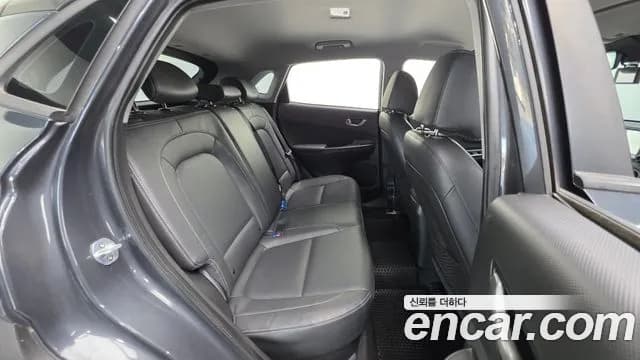 2018 Hyundai Kona 1.6 Turbo 4WD Sold VIN KMHK4815HJU005865 – photo 20 2018 Hyundai Kona 1.6 Turbo 4WD Sold VIN KMHK4815HJU005865 – photo 20