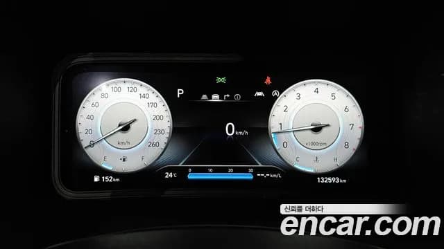 2021 Hyundai The New Kona Gasoline 1.6 Turbo 2WD Sold VIN KMHK5813GMU696604 – rear exterior 2021 Hyundai The New Kona Gasoline 1.6 Turbo 2WD Sold VIN KMHK5813GMU696604 – rear exterior