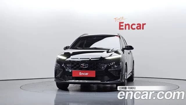 2021 Hyundai The New Kona Gasoline 1.6 Turbo 2WD Sold VIN KMHK5813GMU696604 – trunk area 2021 Hyundai The New Kona Gasoline 1.6 Turbo 2WD Sold VIN KMHK5813GMU696604 – trunk area