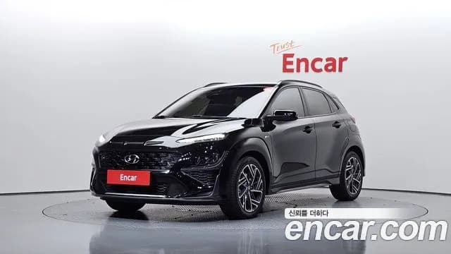 2021 Hyundai The New Kona Gasoline 1.6 Turbo 2WD Sold VIN KMHK5813GMU696604 – photo 13 2021 Hyundai The New Kona Gasoline 1.6 Turbo 2WD Sold VIN KMHK5813GMU696604 – photo 13