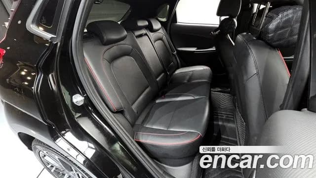 2021 Hyundai The New Kona Gasoline 1.6 Turbo 2WD Sold VIN KMHK5813GMU696604 – photo 14 2021 Hyundai The New Kona Gasoline 1.6 Turbo 2WD Sold VIN KMHK5813GMU696604 – photo 14