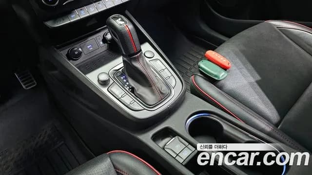 2021 Hyundai The New Kona Gasoline 1.6 Turbo 2WD Sold VIN KMHK5813GMU696604 – photo 19 2021 Hyundai The New Kona Gasoline 1.6 Turbo 2WD Sold VIN KMHK5813GMU696604 – photo 19