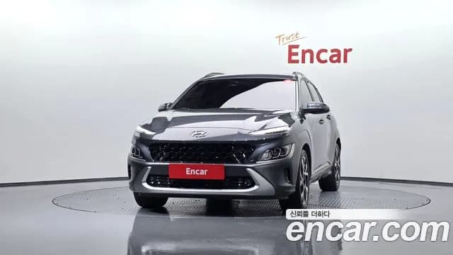 2021 Hyundai The New Kona Gasoline 1.6 Turbo 2WD Sold VIN KMHK5813GMU721339 – photo 12 2021 Hyundai The New Kona Gasoline 1.6 Turbo 2WD Sold VIN KMHK5813GMU721339 – photo 12