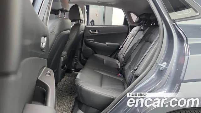 2021 Hyundai The New Kona Gasoline 1.6 Turbo 2WD Sold VIN KMHK5813GMU721339 – photo 18 2021 Hyundai The New Kona Gasoline 1.6 Turbo 2WD Sold VIN KMHK5813GMU721339 – photo 18