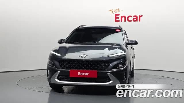 2021 Hyundai The New Kona Gasoline 1.6 Turbo 2WD Sold VIN KMHK5813GMU774143 – photo 13 2021 Hyundai The New Kona Gasoline 1.6 Turbo 2WD Sold VIN KMHK5813GMU774143 – photo 13