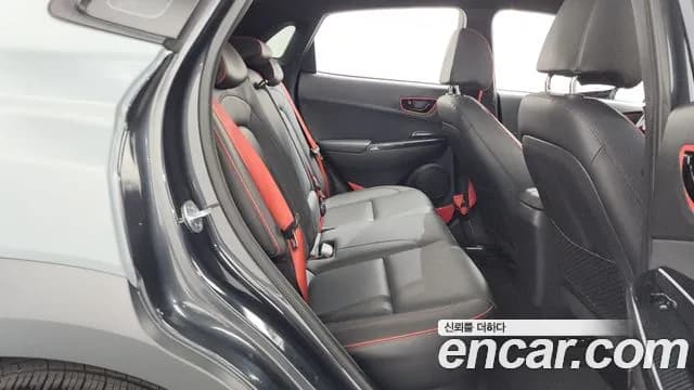 2018 Hyundai Kona Diesel 1.6 2WD FLUX Sold VIN KMHK5816GJU011009 – photo 14 2018 Hyundai Kona Diesel 1.6 2WD FLUX Sold VIN KMHK5816GJU011009 – photo 14