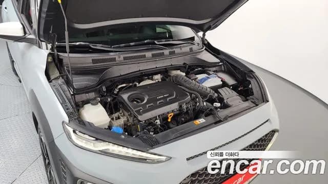 2018 Hyundai Kona Diesel 1.6 2WD FLUX Sold VIN KMHK5816GJU011009 – photo 19 2018 Hyundai Kona Diesel 1.6 2WD FLUX Sold VIN KMHK5816GJU011009 – photo 19